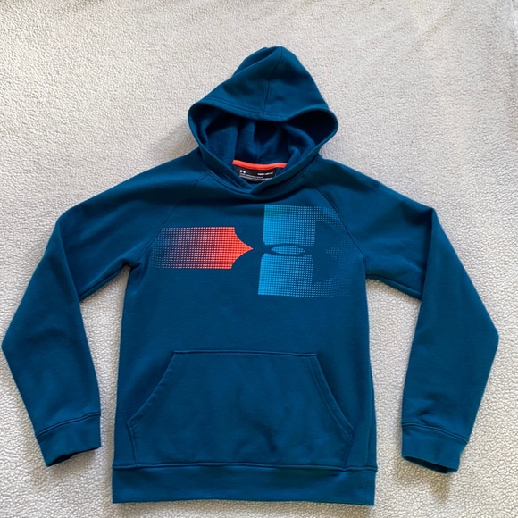 Under Armour Other - Boys Under Armour hoodie